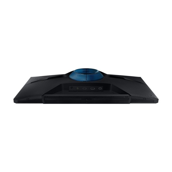 SAMSUNG Odyssey 27-palčni VA ravni FHD zaslon 16:9, 180 Hz, 250 cd/m2, 1 ms, HDMI 1.4, DP 1.2 SAMSUNG Odyssey 27-palčni VA ravni FHD zaslon 16:9, 180 Hz, 250 cd/m2, 1 ms, HDMI 1.4, DP 1.2