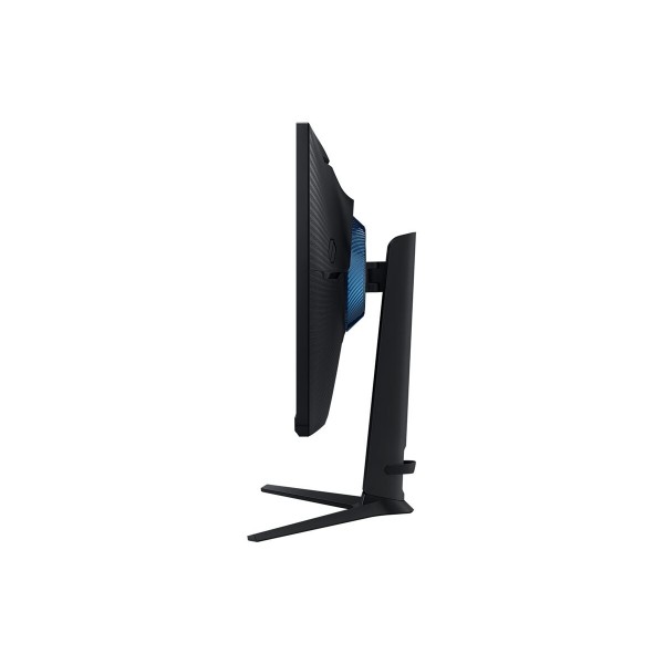 SAMSUNG Odyssey 27-palčni VA ravni FHD zaslon 16:9, 180 Hz, 250 cd/m2, 1 ms, HDMI 1.4, DP 1.2 SAMSUNG Odyssey 27-palčni VA ravni FHD zaslon 16:9, 180 Hz, 250 cd/m2, 1 ms, HDMI 1.4, DP 1.2