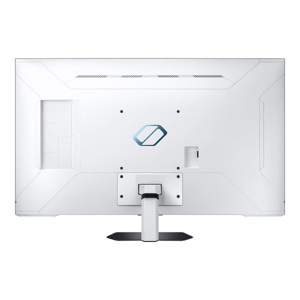 SAMSUNG Odyssey Neo G7 G70NC, 43-palčni UHD VA ploski zaslon, 144 Hz, odzivni čas 1 ms, Smart, 400 cd/m2 SAMSUNG Odyssey Neo G7 G70NC, 43-palčni UHD VA ploski zaslon, 144 Hz, odzivni čas 1 ms, Smart, 400 cd/m2
