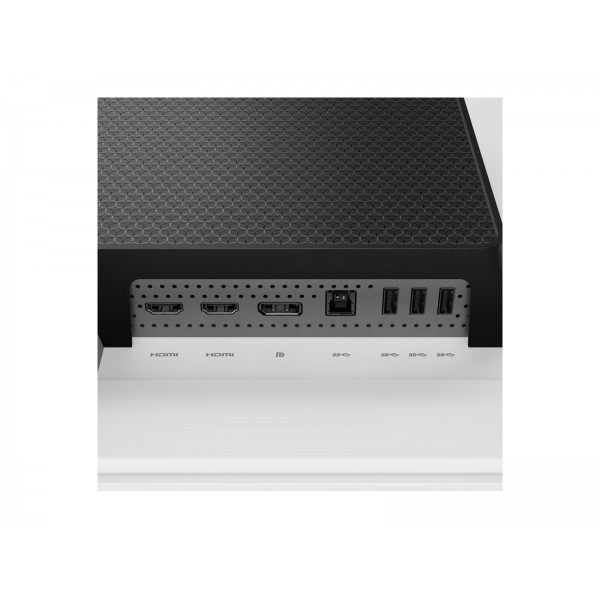 LENOVO Legion Pro 27Q-10, 27-palčni QHD OLED (2560×1440), 16:9, 240 Hz, 300 cd/m², kontrast 1000:1, odziv 0,5 ms, 2× HDMI 2.1, 1× DisplayPort 1.4, 99 % sRGB, 3-letna garancija