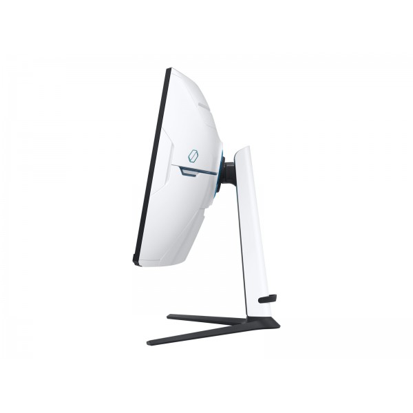 SAMSUNG LS32BG850NPXEN 32-palčni UHD VA, 240 Hz, odzivnost 1 ms, svetlost 300 cd/m2, DisplayPort