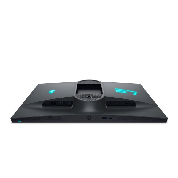 DELL Alienware 27 4K monitor z dvojnimi ločljivostmi za gaming