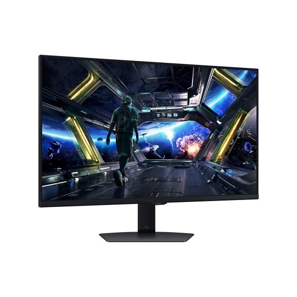 SAMSUNG LS32DG702EUXDU, 32-palčni IPS zaslon, UHD, 16:9, 144 Hz, odzivni čas 0,03 ms, svetlost 350 cd/m2