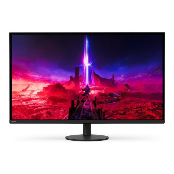 SONY INZONE M9 II 27-palčni 4K IPS 1 ms 160 Hz gaming monitor