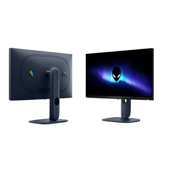DELL Alienware 25 320Hz gaming monitor - AW2525HM DELL Alienware 25 320Hz gaming monitor - AW2525HM