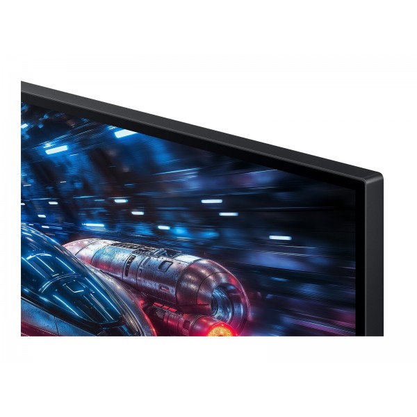 SAMSUNG LS27FG602SUXEN 27-palčni ravni OLED 16:9 2560x1440 500Hz DP + HDMI + USB A na B