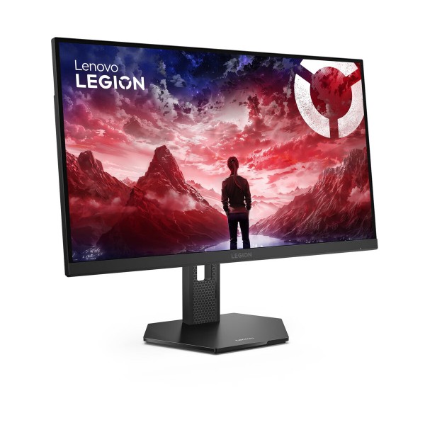 Komplet LENOVO Legion T7 Tower z Intel Core Ultra 9 285K, 64 GB RAM, 2 TB SSD, grafično kartico RTX 5080 in Windows 11 Pro (W11P), vključno z 27-palčnim zaslonom Legion 27U-10, slušalkami Legion H600 in miško Legion M600s Qi.