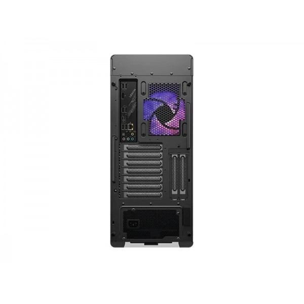 LENOVO Legion T7 stolp, Intel Core Ultra 7 265KF, 32 GB RAM, 2 TB, RTX 5070 Ti, Windows 11 Home, Storm Grey, 2 leti garancije
