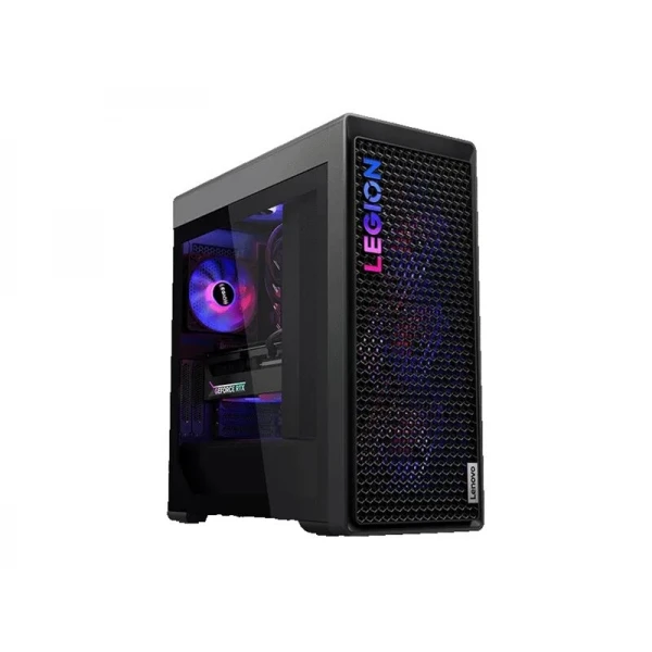 LENOVO Legion T7 Tower, Intel Core Ultra 9 285K, 64 GB, 4 TB, RTX 5080, Windows 11 Pro, Storm Grey, 2-letna garancija