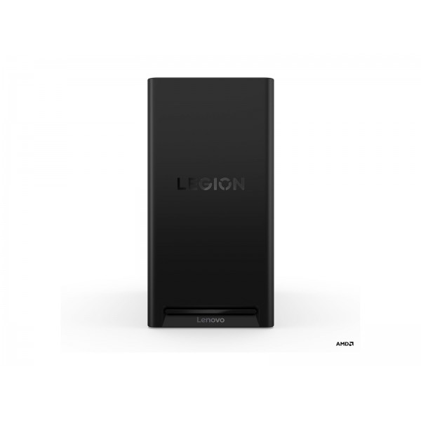 LENOVO Legion T5 Tower, AMD Ryzen 7 7700X, 32 GB RAM, 1 TB, GeForce RTX 5060 Ti, DOS (brez operacijskega sistema), Eclipse Black, 2 leti garancije