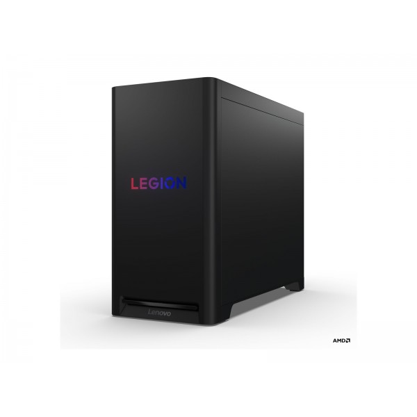LENOVO Legion 5 Tower, AMD Ryzen 5 7600, 32 GB, 1 TB, RTX 5060TI, DOS, eclipse black, 2 leti garancije