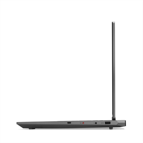 Komplet LENOVO LOQ: prenosnik z Intel Core i7-13650HX, 15,6-palčnim zaslonom, 32 GB RAM, 1 TB SSD, grafično kartico RTX 4050 in DOS, vključno s 23,8-palčnim monitorjem LOQ 24-10, miško in nahrbtnikom. Komplet LENOVO LOQ: prenosnik z Intel Core i7-13650HX, 15,6-palčnim zaslonom, 32 GB RAM, 1 TB SSD, grafično kartico RTX 4050 in DOS, vključno s 23,8-palčnim monitorjem LOQ 24-10, miško in nahrbtnikom.