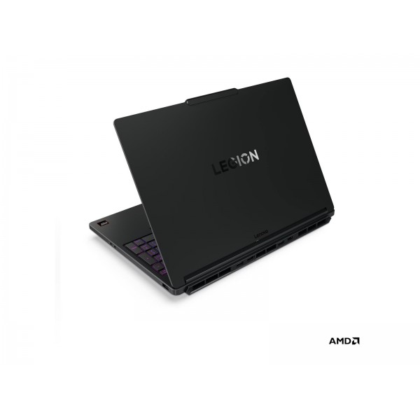 LENOVO Legion 5 prenosnik, AMD Ryzen AI 7 450, 15,3-inch WQXGA OLED zaslon, 32 GB RAM, 1 TB SSD, NVIDIA GeForce RTX 5060, Windows 11 Home, v barvi Eclipse Black, 3-letna garancija