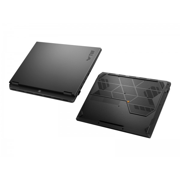 ASUS TUF Gaming FA608UH-RV013 prenosnik, AMD Ryzen 7 260, 16-palčni WUXGA, 16 GB DDR5, 1 TB PCIe SSD, RTX 5050, 8 GB, NOOS