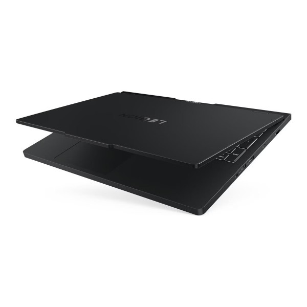 LENOVO Legion Pro 5 prenosnik, Intel Core Ultra 7 251HX, 16-palčni WQXGA OLED zaslon, 32 GB RAM, 1 TB SSD, NVIDIA GeForce RTX 5070, Windows 11 Home, Eclipse Black, 3-letna garancija