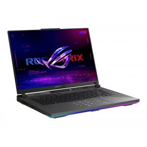 ASUS ROG Strix G614PR-RV022W prenosnik, AMD Ryzen 9 7940HX, 16-palčni WUXGA, 32 GB DDR5, 1 TB PCIe SSD, RTX 5070 Ti, Windows 11 Home