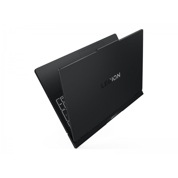 LENOVO Legion Pro 5 prenosnik, Intel Core Ultra 7 251HX, 16-palčni WQXGA OLED zaslon, 32 GB RAM, 1 TB SSD, NVIDIA GeForce RTX 5070, Windows 11 Home, Eclipse Black, 3-letna garancija