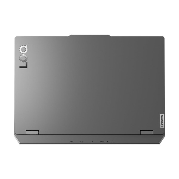 LENOVO LOQ prenosnik z Intel Core i7-13650HX, 15,6-inch FHD zaslonom, 32 GB RAM, 1 TB prostora, RTX 4050, Windows 11 Home, Luna Grey, 2 leti garancije