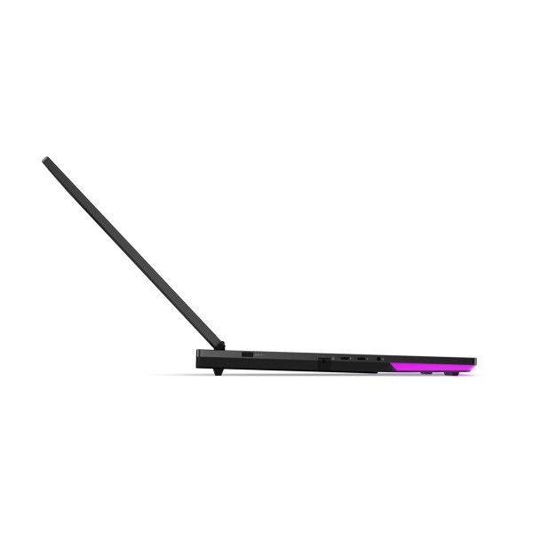 LENOVO Legion 9, Intel Core Ultra 9 275HX, 18‑palčni WQUXGA, 64 GB RAM, 2 TB SSD, NVIDIA GeForce RTX 5080, Windows 11 Home, Eclipse Black, 2-letna garancija