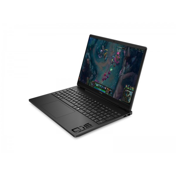 HP HyperX OMEN 15-gb0001nm, prenosnik z AMD Ryzen 5 240, 15,3-palčni 2K zaslon s 165 Hz osveževanjem, 16 GB DDR5, 512 GB PCIe, RTX 5050 8 GB, FreeDOS 3.0, Shadow Black, 3-letna garancija HP HyperX OMEN 15-gb0001nm, prenosnik z AMD Ryzen 5 240, 15,3-palčni 2K zaslon s 165 Hz osveževanjem, 16 GB DDR5, 512 GB PCIe, RTX 5050 8 GB, FreeDOS 3.0, Shadow Black, 3-letna garancija
