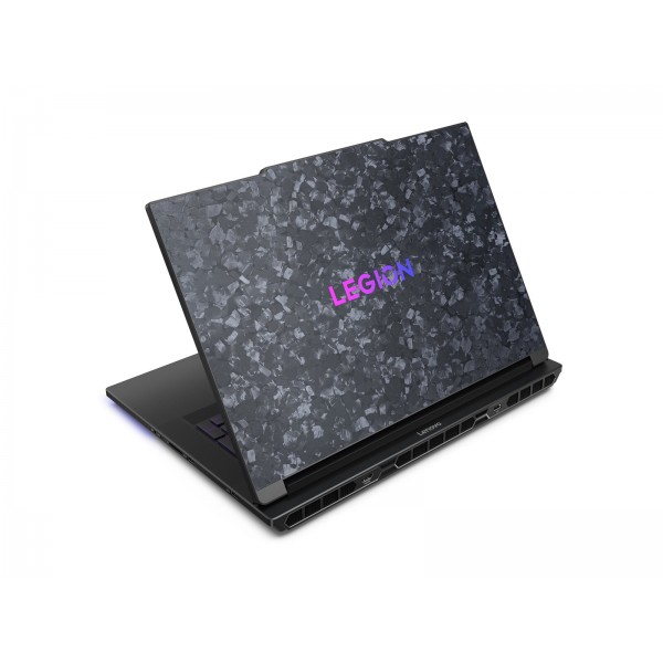 LENOVO Legion 9, Intel Core Ultra 9 275HX, 18‑palčni WQUXGA, 64 GB RAM, 2 TB SSD, NVIDIA GeForce RTX 5080, Windows 11 Home, Eclipse Black, 2-letna garancija