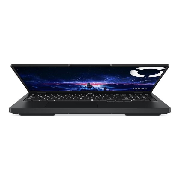 LENOVO Legion Pro 5 prenosnik, Intel Core Ultra 7 251HX, 16-palčni WQXGA OLED zaslon, 32 GB RAM, 1 TB SSD, NVIDIA GeForce RTX 5070, Windows 11 Home, Eclipse Black, 3-letna garancija