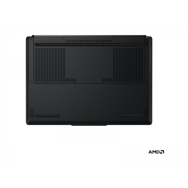 LENOVO Legion 5 prenosnik, AMD Ryzen AI 7 450, 15,3-inch WQXGA OLED zaslon, 32 GB RAM, 1 TB SSD, NVIDIA GeForce RTX 5060, Windows 11 Home, v barvi Eclipse Black, 3-letna garancija