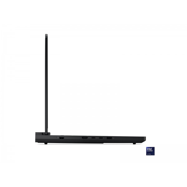 LENOVO Legion Pro 7 Intel Core Ultra 9 275HX, 16‑palčni WQXGA OLED, 240 Hz, 64 GB RAM, 2 TB SSD, RTX 5080, Windows 11 Home, Eclipse Black, 2 leti garancije