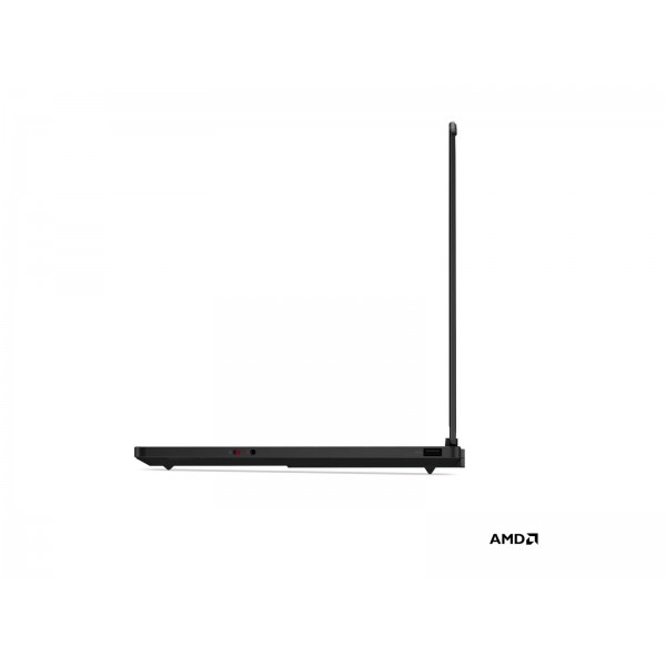 LENOVO Legion 5 prenosnik, AMD Ryzen AI 7 450, 15,3-inch WQXGA OLED zaslon, 32 GB RAM, 1 TB SSD, NVIDIA GeForce RTX 5060, Windows 11 Home, v barvi Eclipse Black, 3-letna garancija
