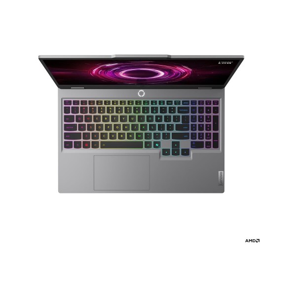 LENOVO LOQ prenosnik, AMD Ryzen 7 250, 15,6'' FHD zaslon, 32 GB RAM, 1 TB SSD, integrirana grafika (UMA), Windows 11 Home, Luna Grey, 2-letna garancija LENOVO LOQ prenosnik, AMD Ryzen 7 250, 15,6'' FHD zaslon, 32 GB RAM, 1 TB SSD, integrirana grafika (UMA), Windows 11 Home, Luna Grey, 2-letna garancija
