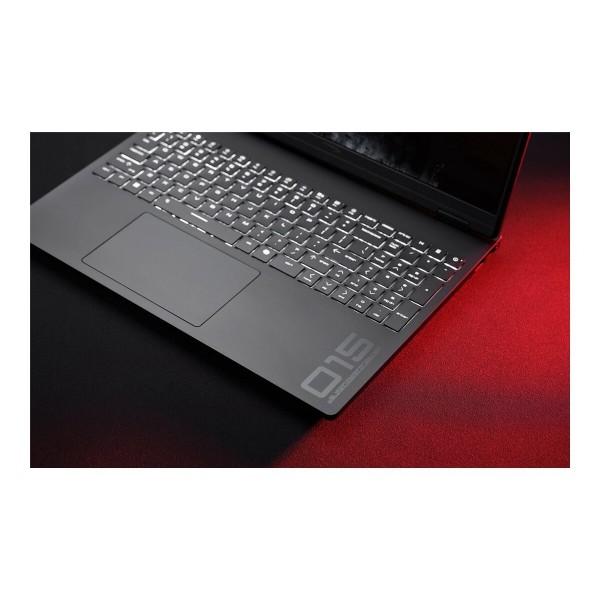 HP HyperX OMEN 15-gb0000nm prenosnik AMD Ryzen 5 240, 15,3" 2K, 16 GB DDR5, 512 GB PCIe, RTX 5050 8 GB, Windows 11 Home, Shadow Black