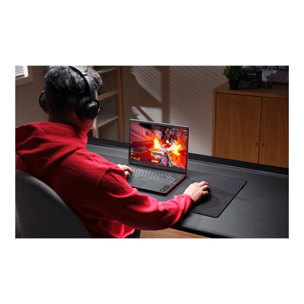 HP HyperX OMEN 15-gb0001nm, prenosnik z AMD Ryzen 5 240, 15,3-palčni 2K zaslon s 165 Hz osveževanjem, 16 GB DDR5, 512 GB PCIe, RTX 5050 8 GB, FreeDOS 3.0, Shadow Black, 3-letna garancija HP HyperX OMEN 15-gb0001nm, prenosnik z AMD Ryzen 5 240, 15,3-palčni 2K zaslon s 165 Hz osveževanjem, 16 GB DDR5, 512 GB PCIe, RTX 5050 8 GB, FreeDOS 3.0, Shadow Black, 3-letna garancija