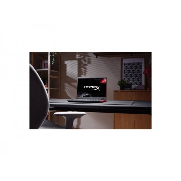 HP HyperX OMEN 15-gb0001nm, prenosnik z AMD Ryzen 5 240, 15,3-palčni 2K zaslon s 165 Hz osveževanjem, 16 GB DDR5, 512 GB PCIe, RTX 5050 8 GB, FreeDOS 3.0, Shadow Black, 3-letna garancija HP HyperX OMEN 15-gb0001nm, prenosnik z AMD Ryzen 5 240, 15,3-palčni 2K zaslon s 165 Hz osveževanjem, 16 GB DDR5, 512 GB PCIe, RTX 5050 8 GB, FreeDOS 3.0, Shadow Black, 3-letna garancija