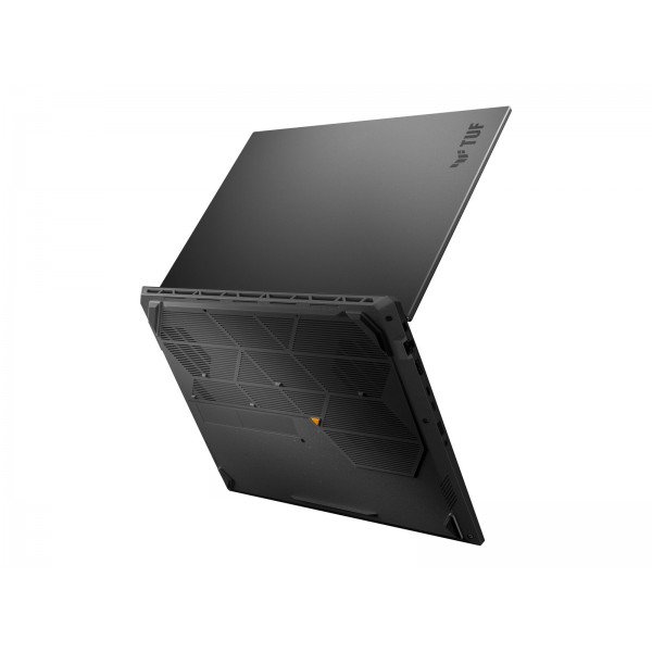 ASUS TUF Gaming FA608UH-RV013 prenosnik, AMD Ryzen 7 260, 16-palčni WUXGA, 16 GB DDR5, 1 TB PCIe SSD, RTX 5050, 8 GB, NOOS