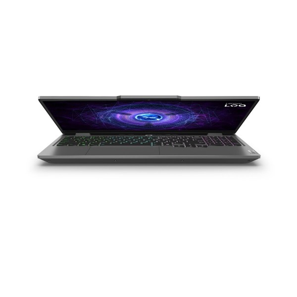 LENOVO LOQ prenosnik z Intel Core i7-13650HX, 15,6-inch FHD zaslonom, 32 GB RAM, 1 TB prostora, RTX 4050, Windows 11 Home, Luna Grey, 2 leti garancije