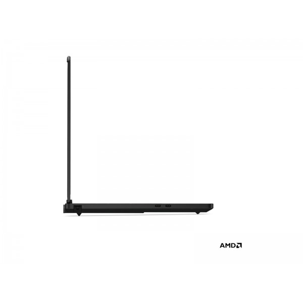 LENOVO Legion 5 prenosnik, AMD Ryzen AI 7 450, 15,3-palčni WQXGA OLED zaslon, 32 GB RAM, 1 TB SSD, NVIDIA GeForce RTX 5070, Windows 11 Home, Eclipse Black, 3-letna garancija