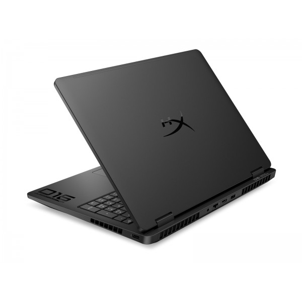 HP HyperX OMEN 16-am2000nm prenosnik, Intel Core Ultra 7 255HX, 16'' 2.5K 240 Hz, 16GB DDR5, 512GB PCIe SSD, NVIDIA GeForce RTX 5070 12GB, Windows 11 Home, Black, 3 leta garancije HP HyperX OMEN 16-am2000nm prenosnik, Intel Core Ultra 7 255HX, 16'' 2.5K 240 Hz, 16GB DDR5, 512GB PCIe SSD, NVIDIA GeForce RTX 5070 12GB, Windows 11 Home, Black, 3 leta garancije