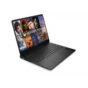 HP HyperX OMEN 16-am2000nm prenosnik, Intel Core Ultra 7 255HX, 16'' 2.5K 240 Hz, 16GB DDR5, 512GB PCIe SSD, NVIDIA GeForce RTX 5070 12GB, Windows 11 Home, Black, 3 leta garancije