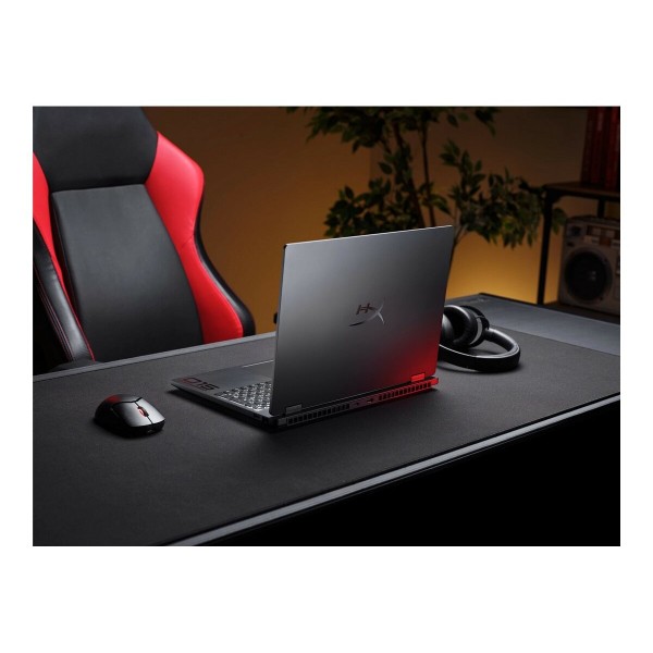 Prenosnik HP HyperX OMEN 15-gb0003nm, AMD Ryzen 7 260, 15,3-inch WQXGA, 16 GB DDR5, 512 GB PCIe, NVIDIA GeForce RTX 5060 8 GB, FreeDOS, Shadow Black Prenosnik HP HyperX OMEN 15-gb0003nm, AMD Ryzen 7 260, 15,3-inch WQXGA, 16 GB DDR5, 512 GB PCIe, NVIDIA GeForce RTX 5060 8 GB, FreeDOS, Shadow Black