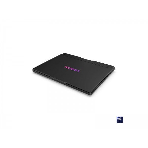 LENOVO Legion Pro 7 Intel Core Ultra 9 275HX, 16‑palčni WQXGA OLED, 240 Hz, 64 GB RAM, 2 TB SSD, RTX 5080, Windows 11 Home, Eclipse Black, 2 leti garancije