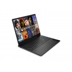 HP HyperX OMEN 15-gb0000nm prenosnik AMD Ryzen 5 240, 15,3" 2K, 16 GB DDR5, 512 GB PCIe, RTX 5050 8 GB, Windows 11 Home, Shadow Black