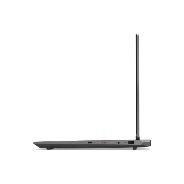 LENOVO LOQ prenosnik z Intel Core i7-13650HX, 15,6-inch FHD zaslonom, 32 GB RAM, 1 TB prostora, RTX 4050, Windows 11 Home, Luna Grey, 2 leti garancije