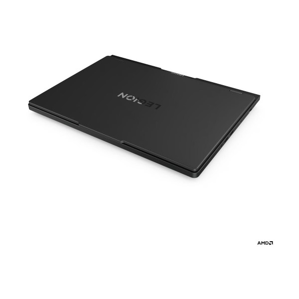 LENOVO Legion Pro 5 prenosnik, AMD Ryzen 9 9955HX, 16-palčni WQXGA OLED zaslon, 32 GB RAM, 1 TB, NVIDIA GeForce RTX 5070, Windows 11 Home, Eclipse Black, 2-letna garancija