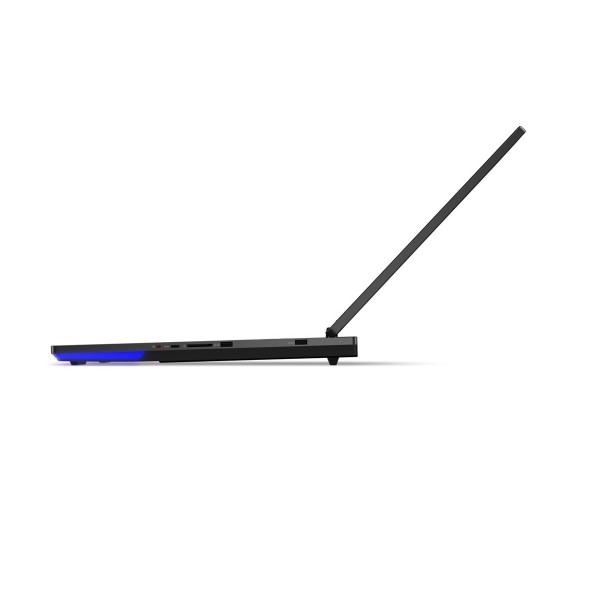 LENOVO Legion 9 prenosnik Intel Core Ultra 9 290HX Plus, 18-palčni WQUXGA zaslon, 64 GB RAM, 2 TB, NVIDIA GeForce RTX 5080, Windows 11 Home, Eclipse Black, 3-letna garancija