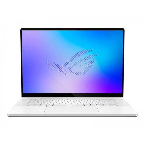 ASUS ROG Zephyrus GU606AR-TB070W, Intel Core Ultra 9 386H, 16-palčni OLED (WQXGA), 32 GB LPDDR5X, 1 TB PCIe SSD, RTX 5070 Ti, Windows 11 Home
