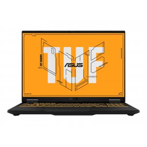 ASUS TUF Gaming FA608UH-RV013 prenosnik, AMD Ryzen 7 260, 16-palčni WUXGA, 16 GB DDR5, 1 TB PCIe SSD, RTX 5050, 8 GB, NOOS