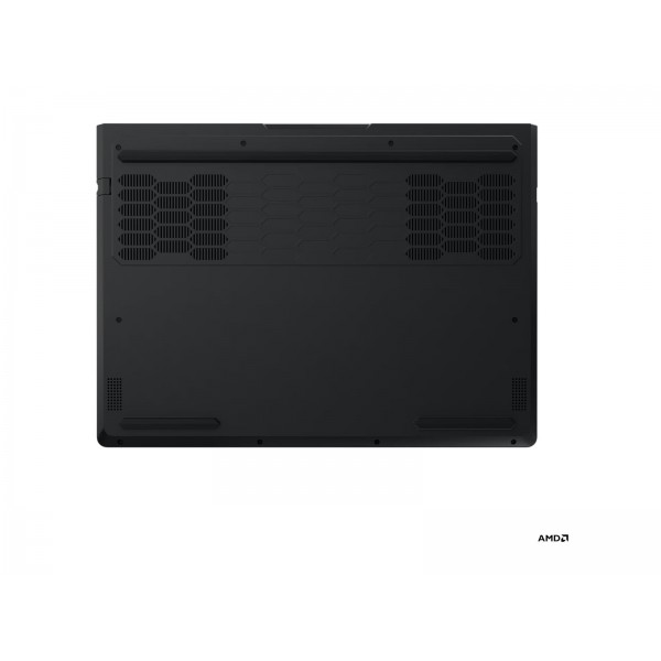 LENOVO Legion Pro 5 prenosnik, AMD Ryzen 9 9955HX, 16-palčni WQXGA OLED zaslon, 32 GB RAM, 1 TB, NVIDIA GeForce RTX 5070, Windows 11 Home, Eclipse Black, 2-letna garancija