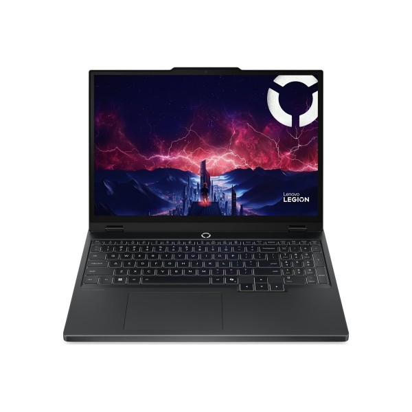 LENOVO Legion 5 prenosnik, AMD Ryzen 7 260, 15,1-palčni WQXGA, 32 GB, 1 TB, NVIDIA GeForce RTX 5060, Windows 11 Home, Eclipse Black, 2-letna garancija