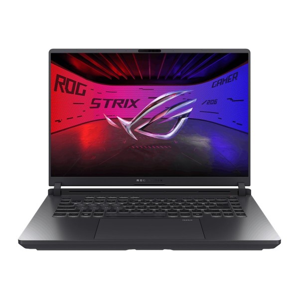 ASUS ROG Strix G615LP-TS220W prenosnik, Intel Ultra 9 290HX, 16-palčni WQXGA, 32 GB DDR5, 1 TB PCIe SSD, RTX 5070, Windows 11 Home