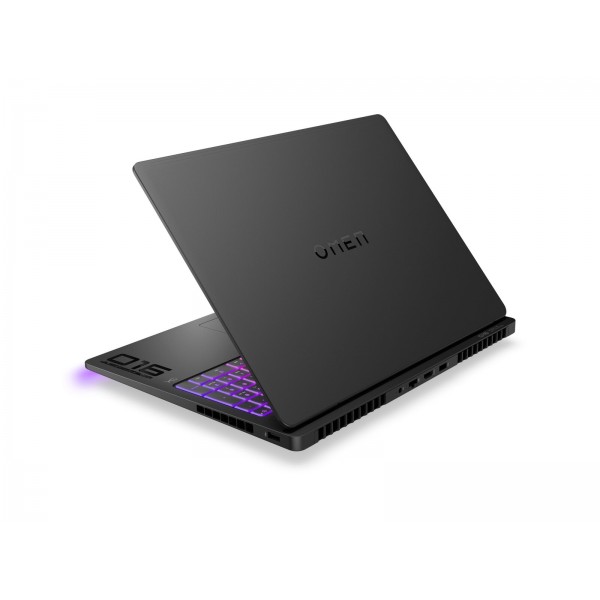 HP Omen 16-ah0036nn prenosnik z Intel Core Ultra 9 275HX, 16-palčnim UWWA 2.5K OLED zaslonom, 32 GB DDR5 pomnilnika, 2 TB PCIe SSD, NVIDIA GeForce RTX 5090 s 24 GB grafičnega pomnilnika, Windows 11 Home, barva Shadow Black HP Omen 16-ah0036nn prenosnik z Intel Core Ultra 9 275HX, 16-palčnim UWWA 2.5K OLED zaslonom, 32 GB DDR5 pomnilnika, 2 TB PCIe SSD, NVIDIA GeForce RTX 5090 s 24 GB grafičnega pomnilnika, Windows 11 Home, barva Shadow Black